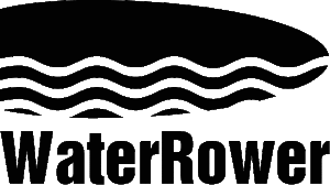 Water Rower Klimmzugstangen