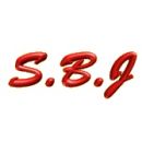 S.B.J. Sportland Logo
