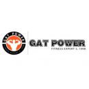 Gat Power Logo