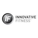 Innovation Fitness Logo